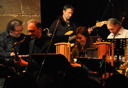 Piu Piu Latin Orquesta